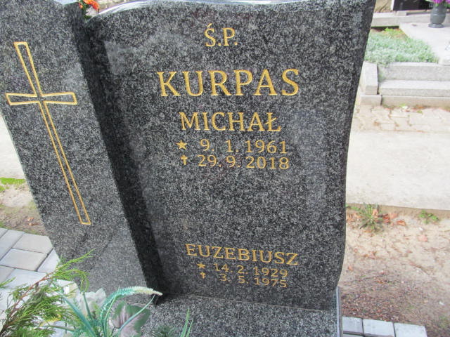 Irena Kurpas 1931 Mikołów Paniowy - Grobonet - Wyszukiwarka osób pochowanych